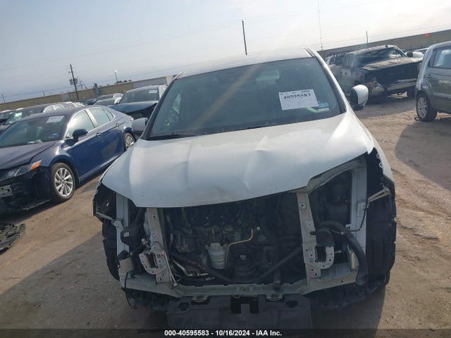 Honda Pilot Awd Ex 2020 5FNYF6H3XLB023553 Image 13