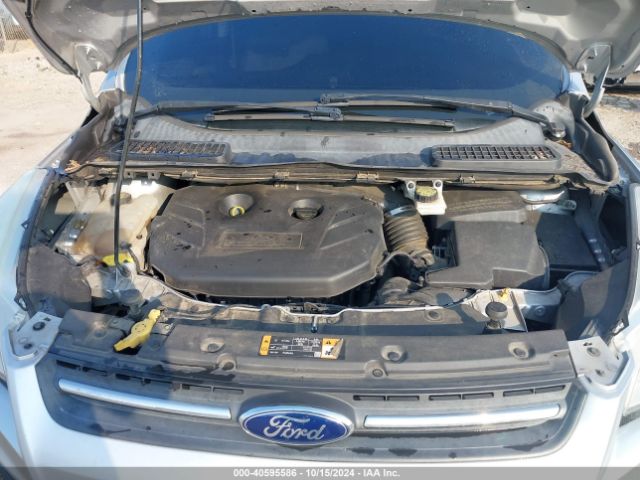 1FMCU9G98EUD33178 Ford ESCAPE SE