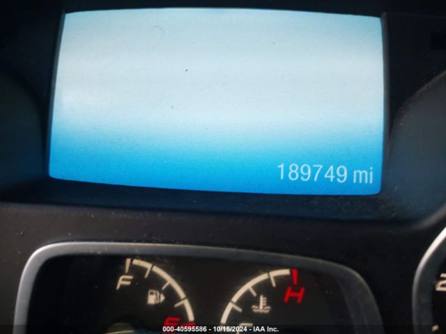 1FMCU9G98EUD33178 Ford ESCAPE SE