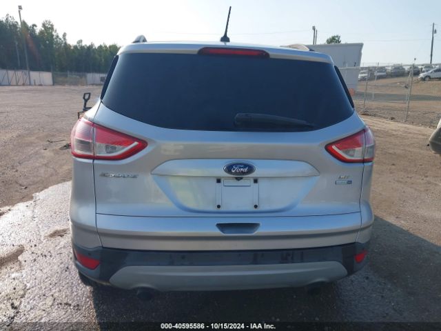1FMCU9G98EUD33178 Ford ESCAPE SE