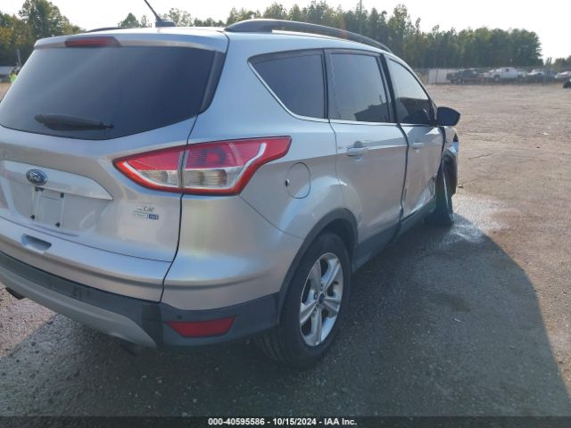 1FMCU9G98EUD33178 Ford ESCAPE SE