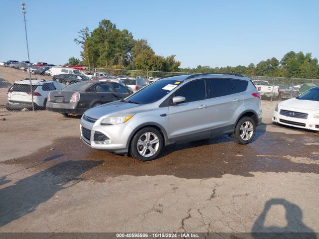 1FMCU9G98EUD33178 Ford ESCAPE SE