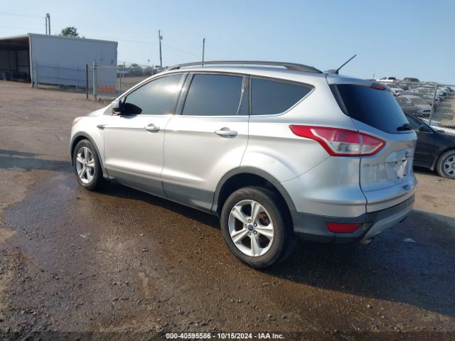 1FMCU9G98EUD33178 Ford ESCAPE SE