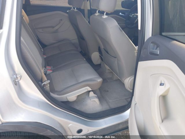 1FMCU9G98EUD33178 Ford ESCAPE SE
