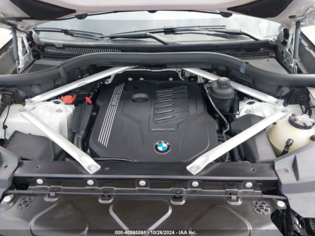 5UXCR4C08L9C11793 BMW X5 Sdrive40i