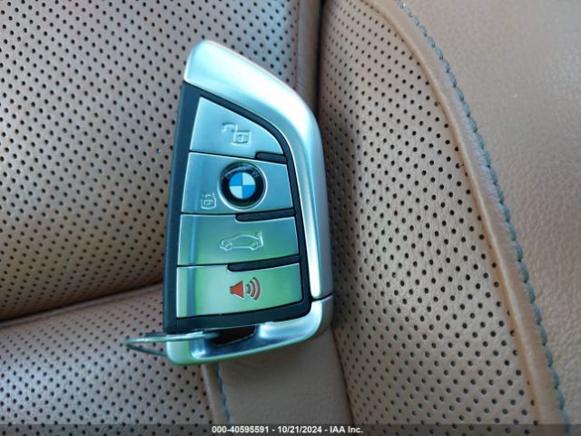 5UXCR4C08L9C11793 BMW X5 Sdrive40i