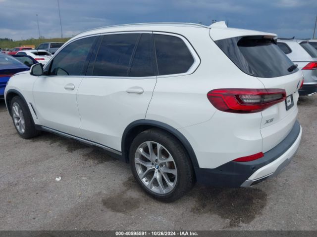 5UXCR4C08L9C11793 BMW X5 Sdrive40i