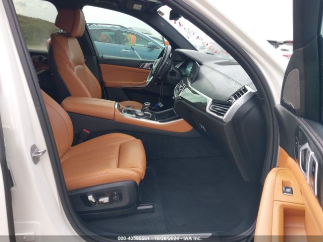 5UXCR4C08L9C11793 BMW X5 Sdrive40i