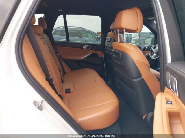 5UXCR4C08L9C11793 BMW X5 Sdrive40i