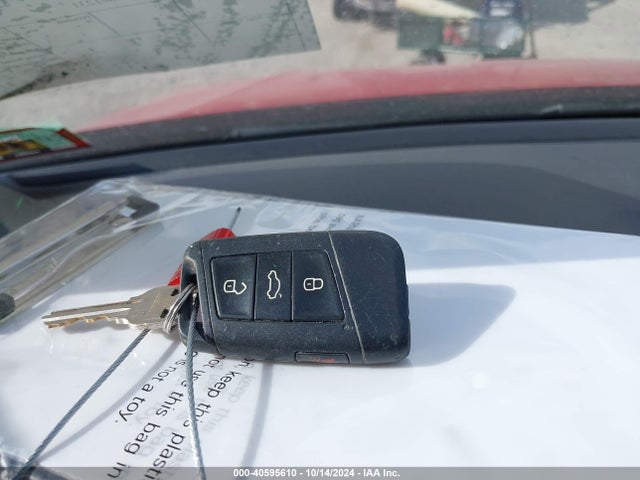 3VWE57BU2KM071231 Volkswagen Jetta 1.4t Sel