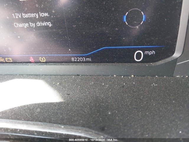 Volkswagen Jetta 1.4t Sel 2019 3VWE57BU2KM071231 Image 15