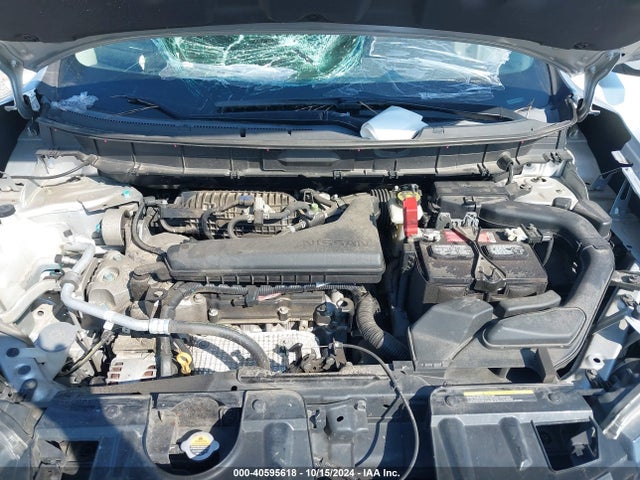 Nissan ROGUE SV 2018 KNMAT2MT9JP573807 Image 10