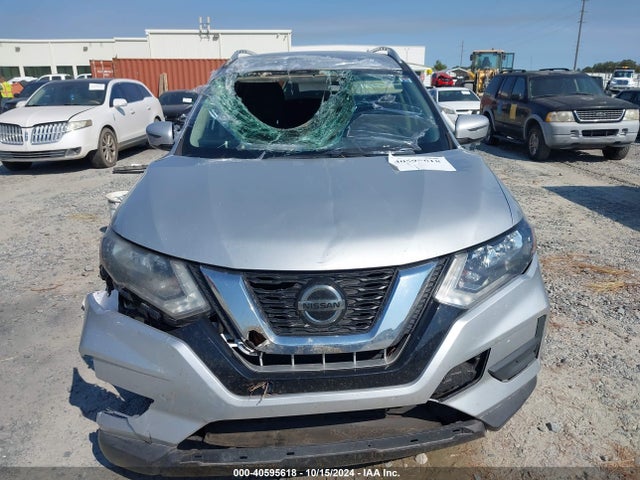 Nissan ROGUE SV 2018 KNMAT2MT9JP573807 Image 12
