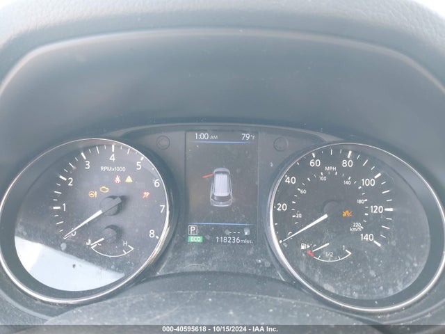 Nissan ROGUE SV 2018 KNMAT2MT9JP573807 Image 15