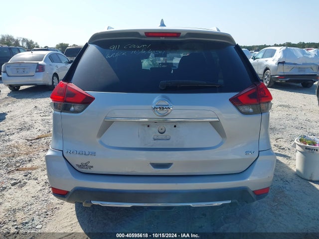 Nissan ROGUE SV 2018 KNMAT2MT9JP573807 Image 16