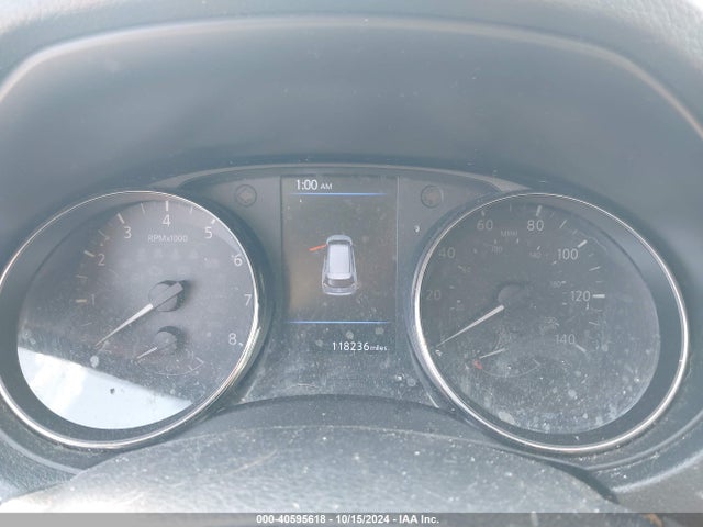 Nissan ROGUE SV 2018 KNMAT2MT9JP573807 Image 7