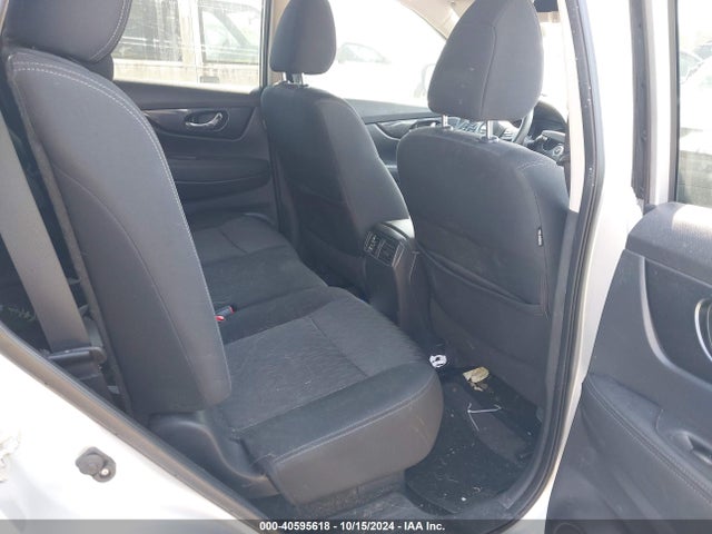 Nissan ROGUE SV 2018 KNMAT2MT9JP573807 Image 8