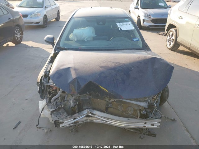 Toyota Corolla Hybrid Le 2021 JTDEAMDE6MJ008801 Image 13