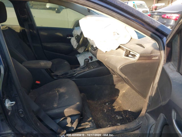 Toyota Corolla Hybrid Le 2021 JTDEAMDE6MJ008801 Image 5