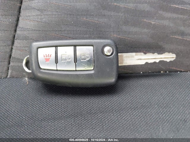 Nissan ROGUE S 2019 5N1AT2MV3KC844978 Image 11
