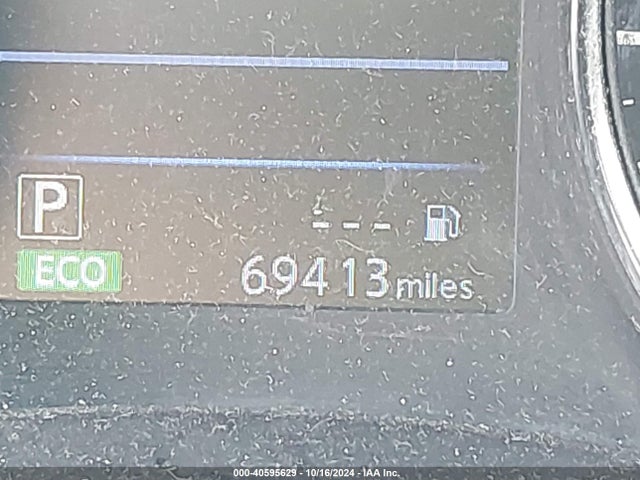 Nissan ROGUE S 2019 5N1AT2MV3KC844978 Image 15