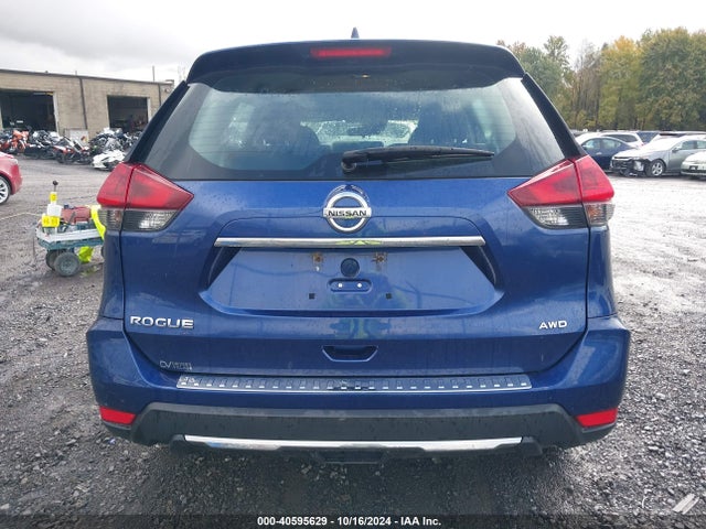 Nissan ROGUE S 2019 5N1AT2MV3KC844978 Image 16