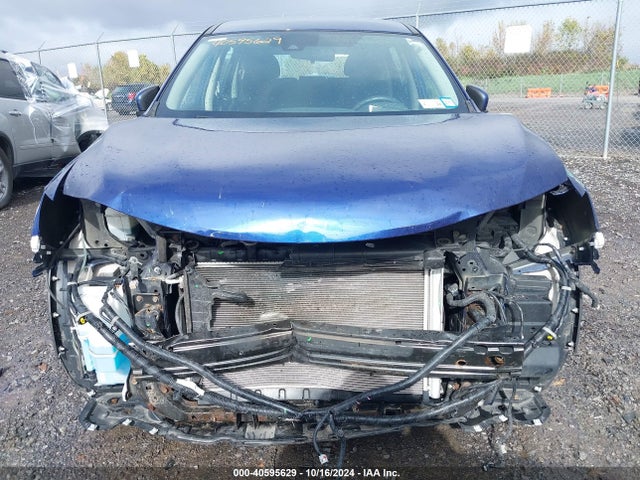 Nissan ROGUE S 2019 5N1AT2MV3KC844978 Image 6
