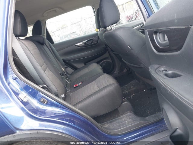 Nissan ROGUE S 2019 5N1AT2MV3KC844978 Image 8