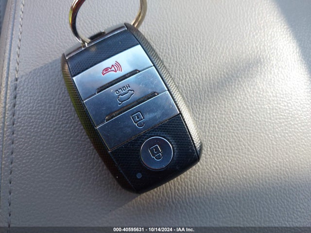 KIA Sorento 3.3l Ex 2017 5XYPH4A53HG319925 Image 11