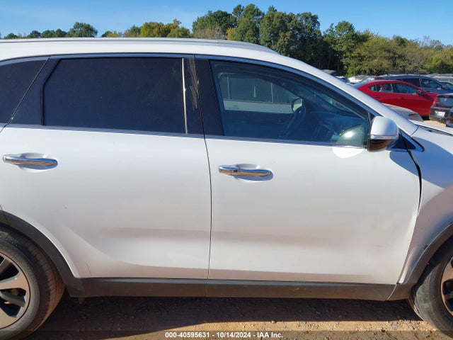 KIA Sorento 3.3l Ex 2017 5XYPH4A53HG319925 Image 14