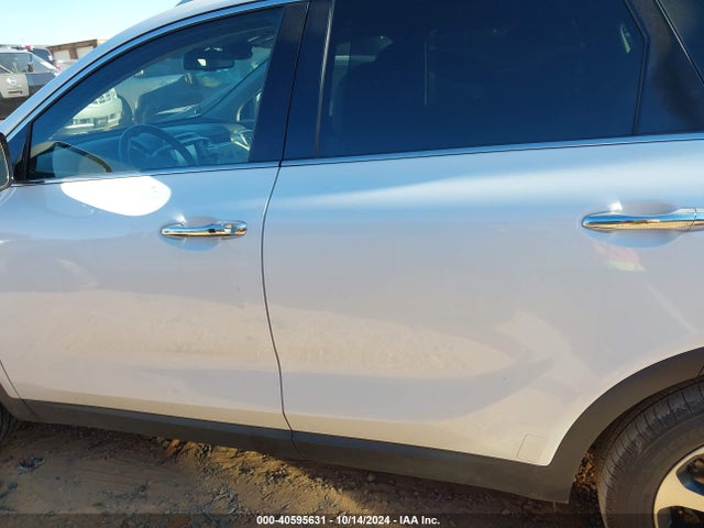 KIA Sorento 3.3l Ex 2017 5XYPH4A53HG319925 Image 15