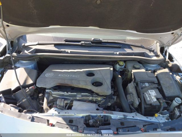 W04WT3N51GG119792 Buick Cascada Premium