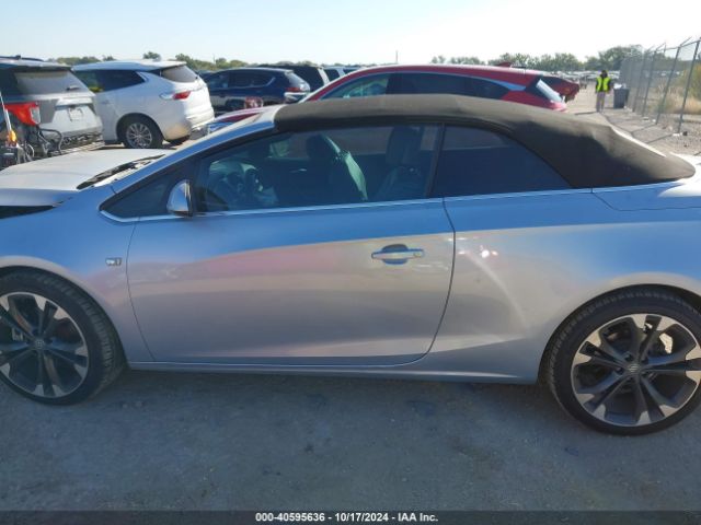 W04WT3N51GG119792 Buick Cascada Premium