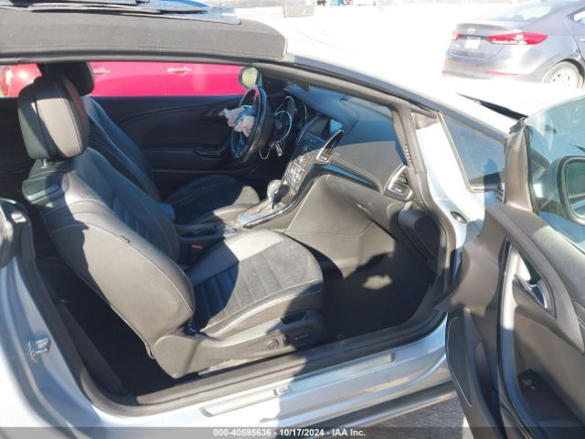 W04WT3N51GG119792 Buick Cascada Premium
