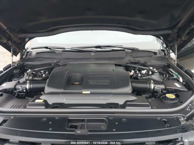 SALGS2RU2MA422421 Land Rover Range Rover Westminster