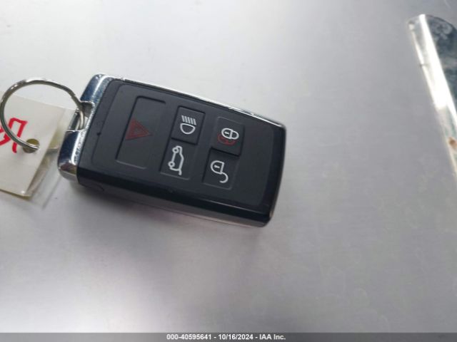 SALGS2RU2MA422421 Land Rover Range Rover Westminster