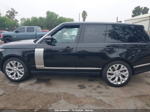 SALGS2RU2MA422421 Land Rover Range Rover Westminster