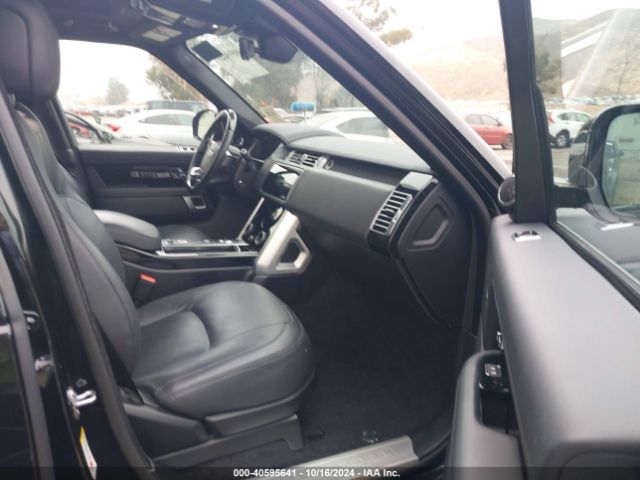 SALGS2RU2MA422421 Land Rover Range Rover Westminster
