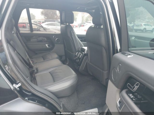SALGS2RU2MA422421 Land Rover Range Rover Westminster