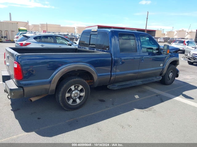 1FT7W2A64GEB85999 Ford F-250 Lariat