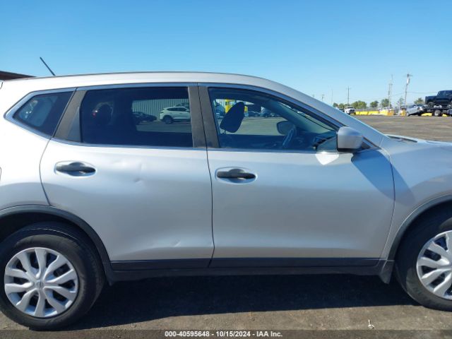 JN8AT2MT0GW025648 Nissan ROGUE S