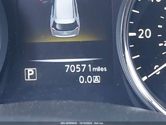 JN8AT2MT0GW025648 Nissan ROGUE S