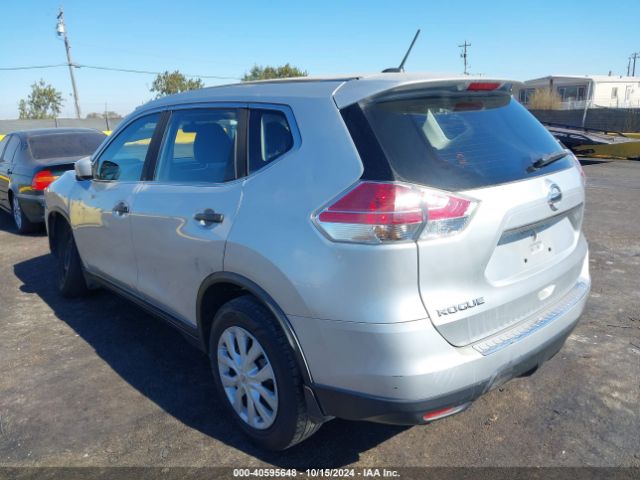JN8AT2MT0GW025648 Nissan ROGUE S