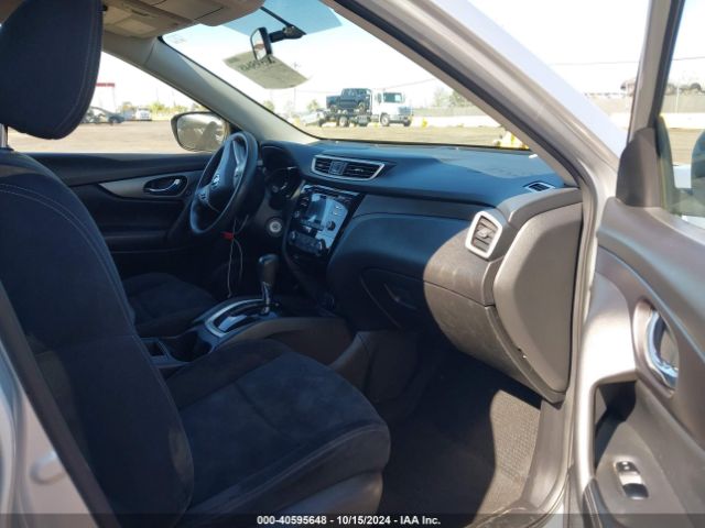 JN8AT2MT0GW025648 Nissan ROGUE S