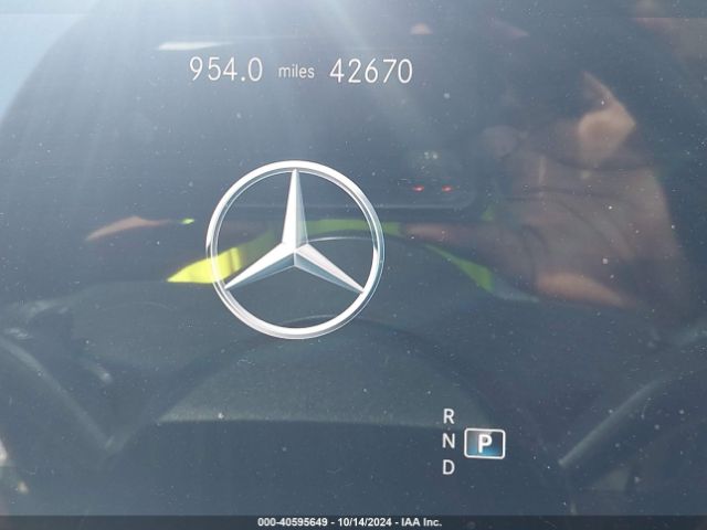 4JGFB4KB5NA683093 Mercedes-Benz Gle 350 4matic