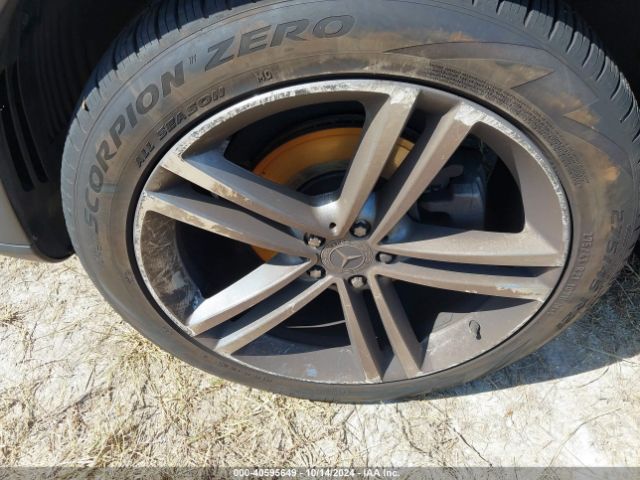 4JGFB4KB5NA683093 Mercedes-Benz Gle 350 4matic