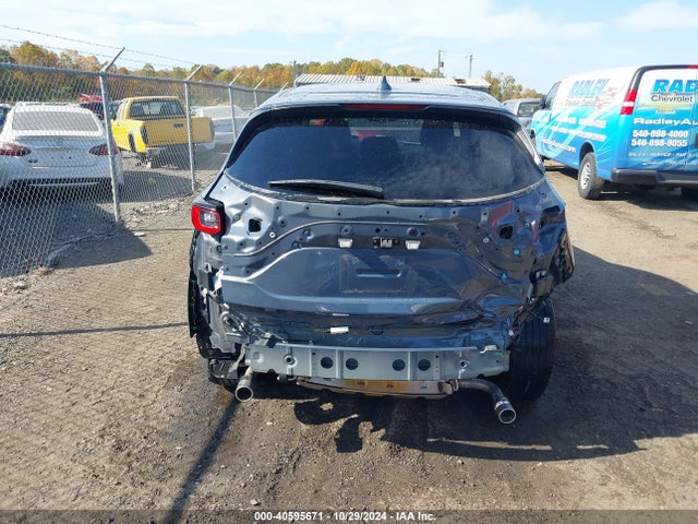 Mazda Cx-5 2.5 S Carbon Edition 2022 JM3KFBCM2N0622289 Image 17