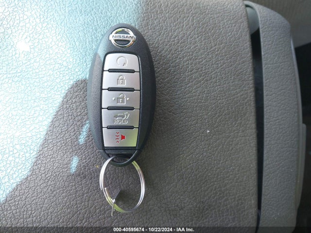Nissan Pathfinder Sl 2015 5N1AR2MN9FC671858 Image 11
