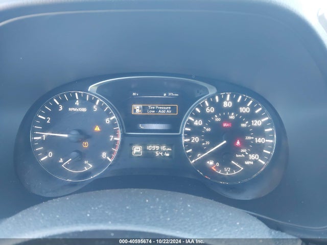 Nissan Pathfinder Sl 2015 5N1AR2MN9FC671858 Image 7