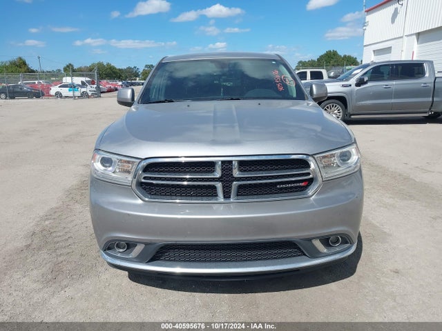 Dodge Durango Sxt Rwd 2018 1C4RDHAG8JC186652 Image 12